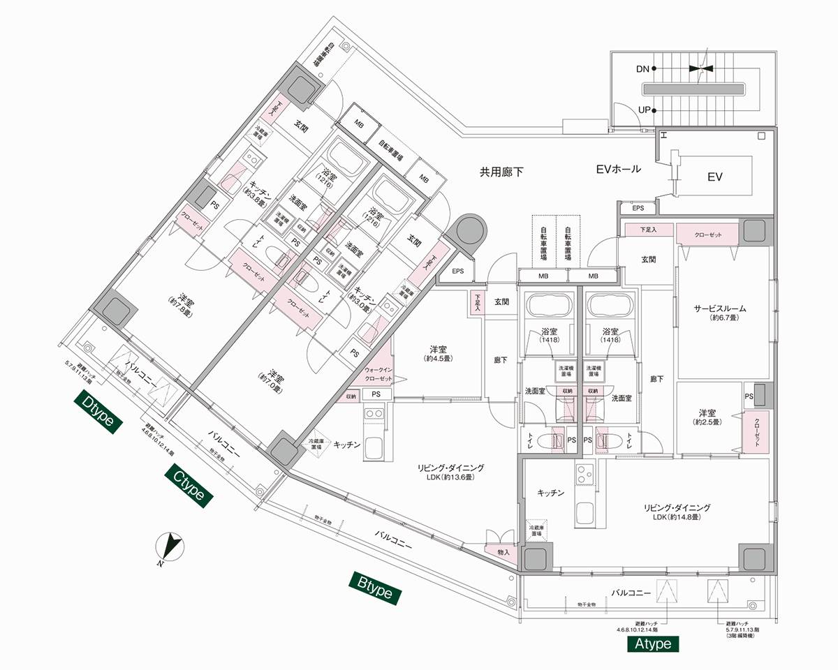 日本人蜗居也能住出好品质的 6 个妙招