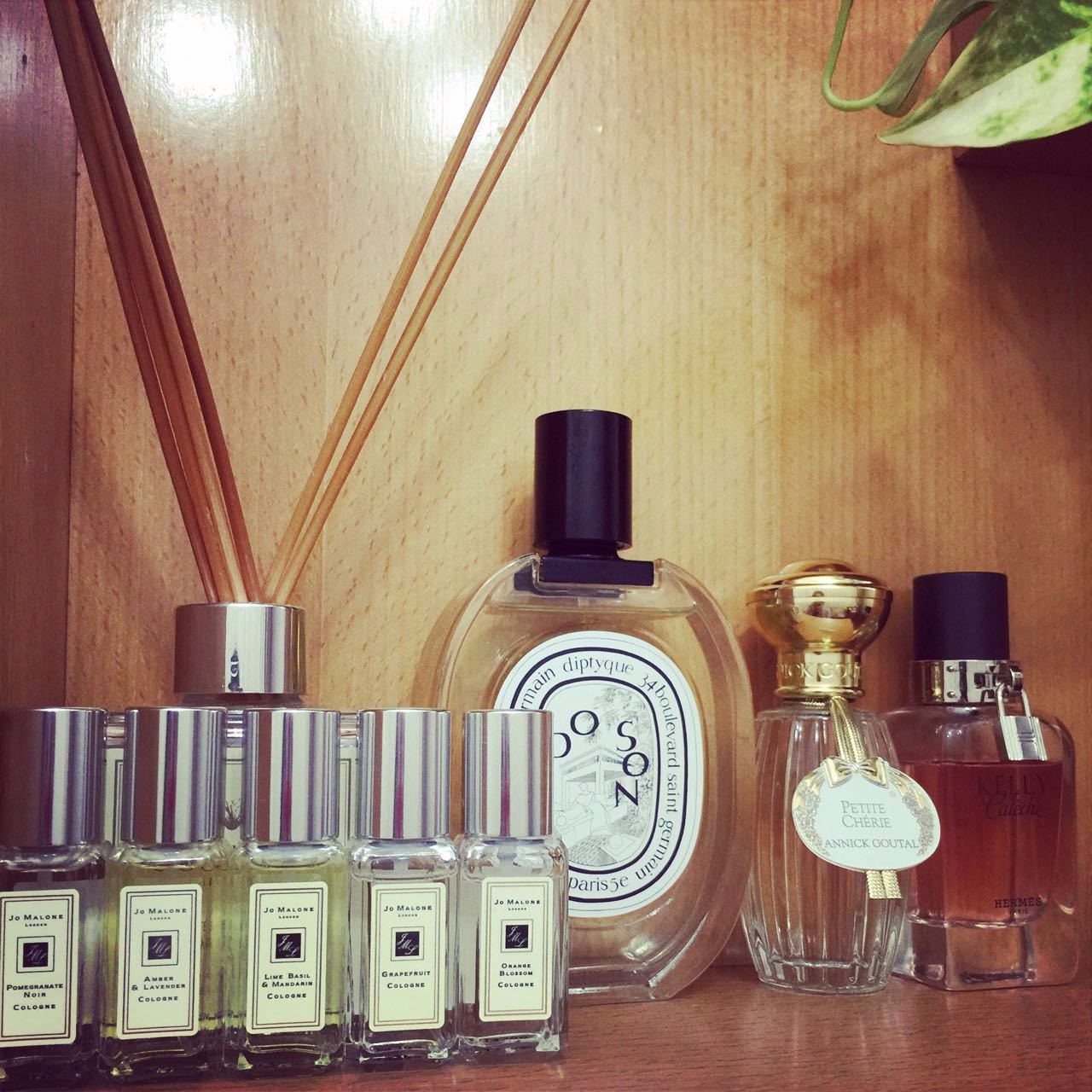 所谓 香艳 说的其实是两件事 文章详情 清单 买对东西 就是省钱